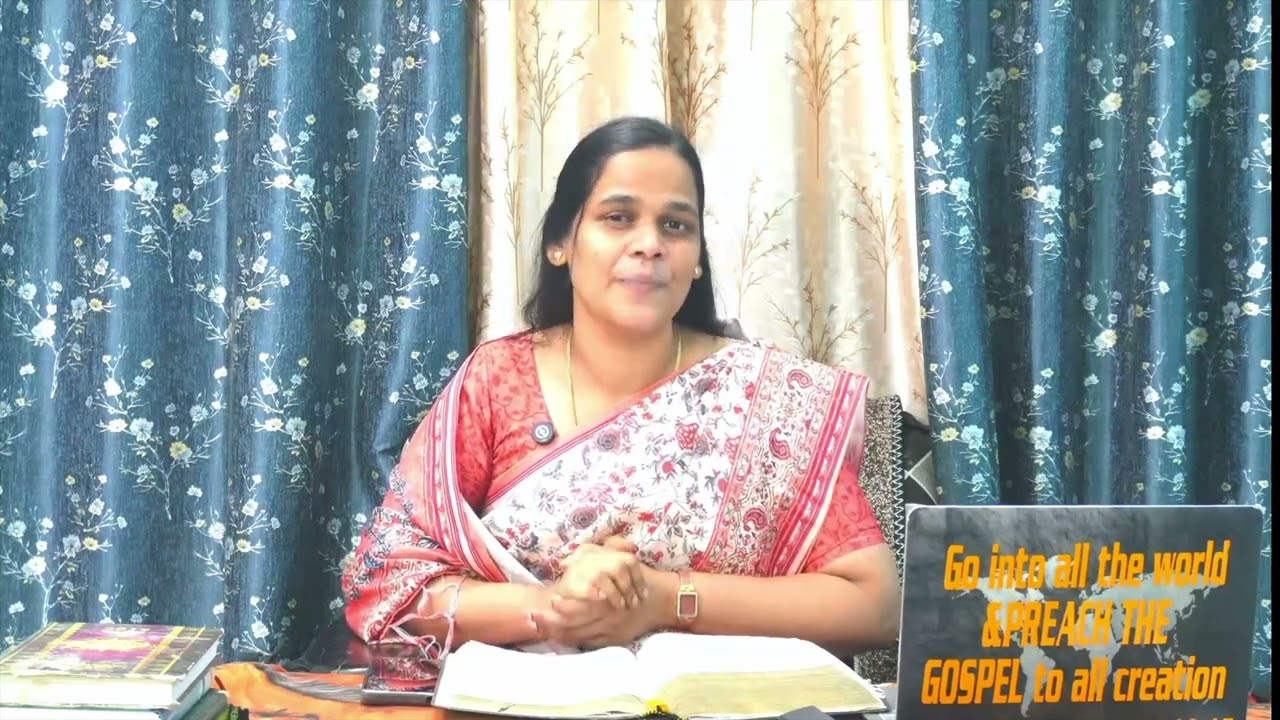 Feb 10 I ఉదయకాలపు దేవుని ప్రత్యక్షత I Morning Devotion I #dailybread I #grace I #viral I #trending