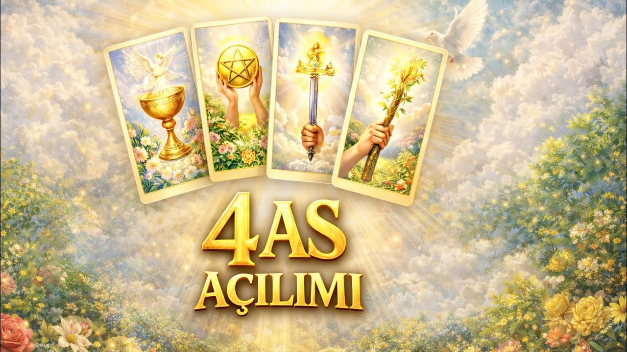 As Açılımı #tarot #tarotreading #tarotreader #tarotcards #newvideo #keşfet #viral #tarotreadi