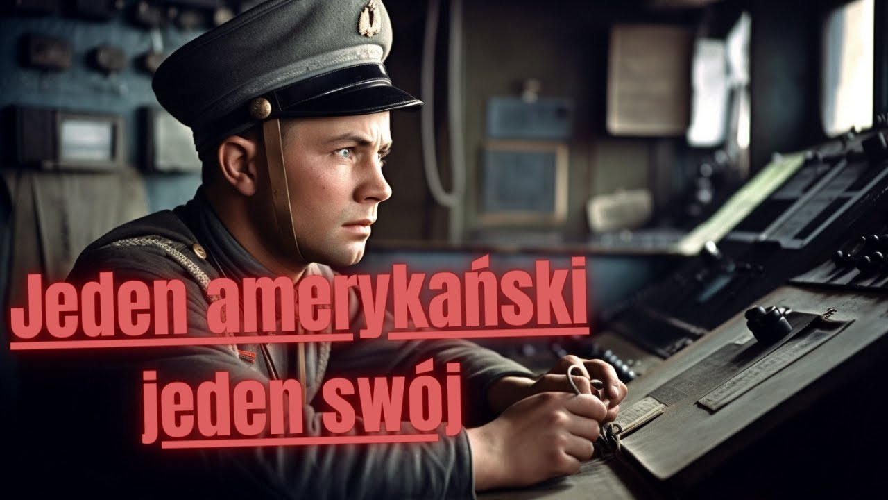 Jak ZSRR zestrzeliło amerykański samolot szpiegowski... i własny myśliwiec