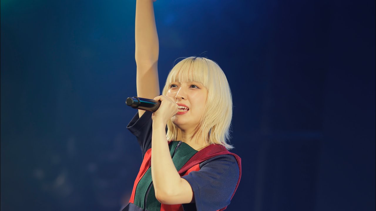 2026/02/07『GANG2』 Where the End Begins  by WACK  ギャンパレ大阪 エンドWACK