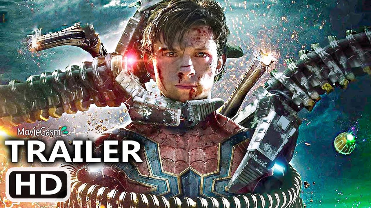 The Best Upcoming Movies 2022 (NEW TRAILERS)