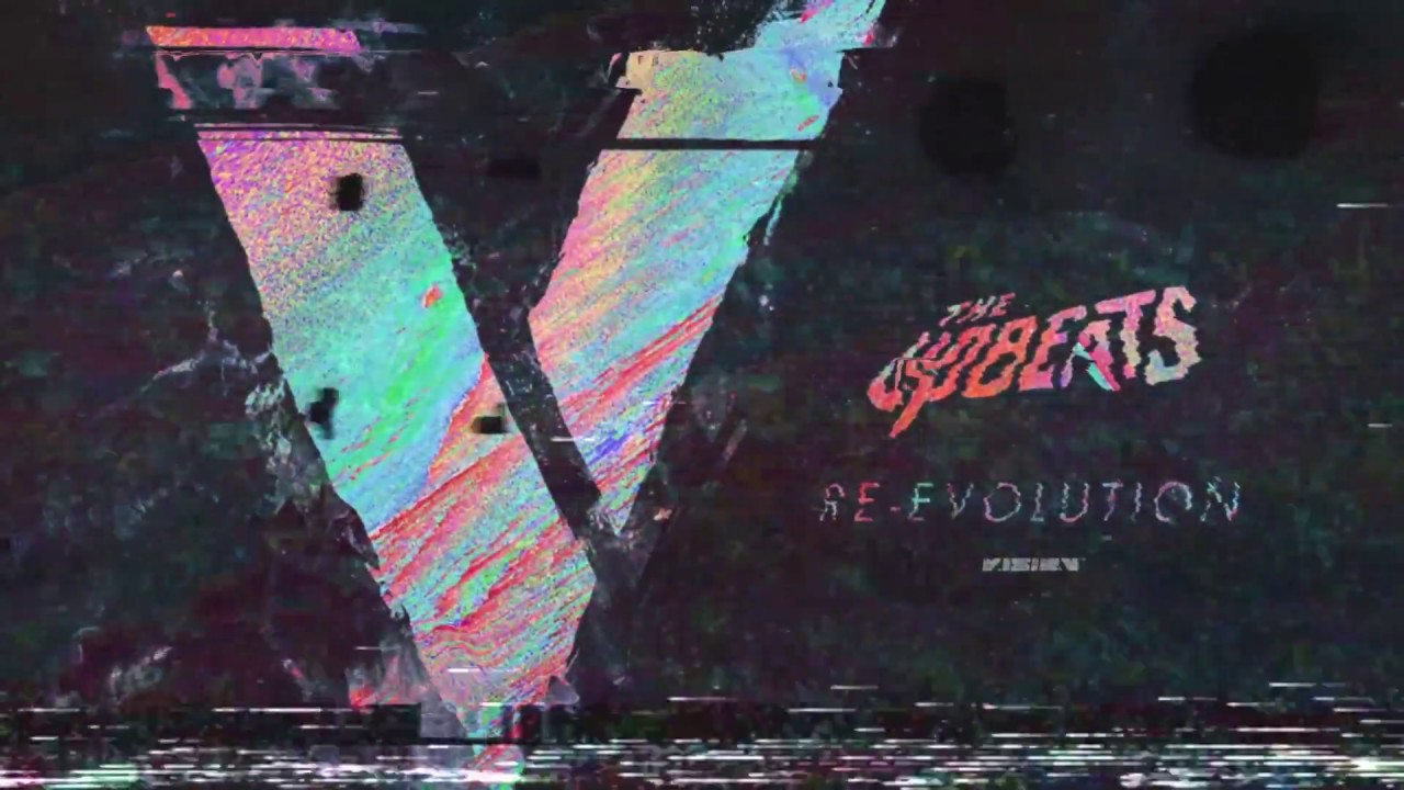 The Upbeats - Joyrider (Agressor Bunx Remix)