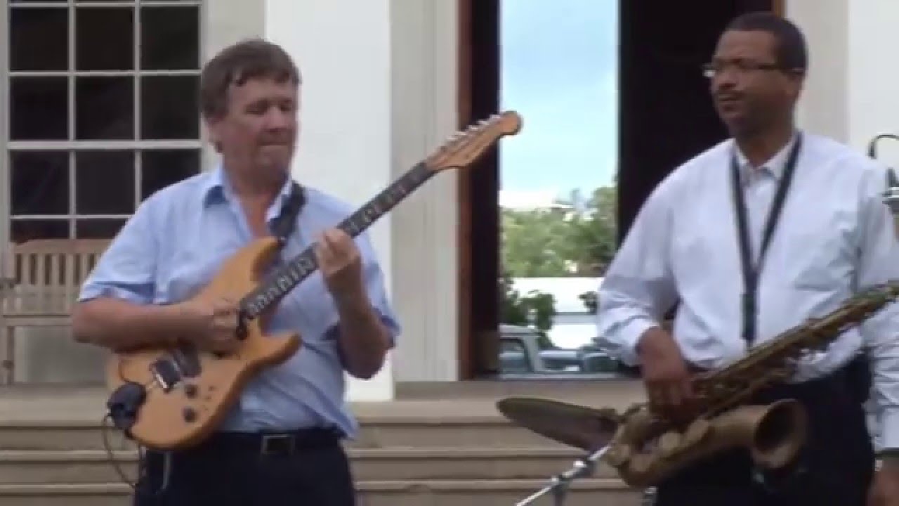 The Unit - Tough Talk