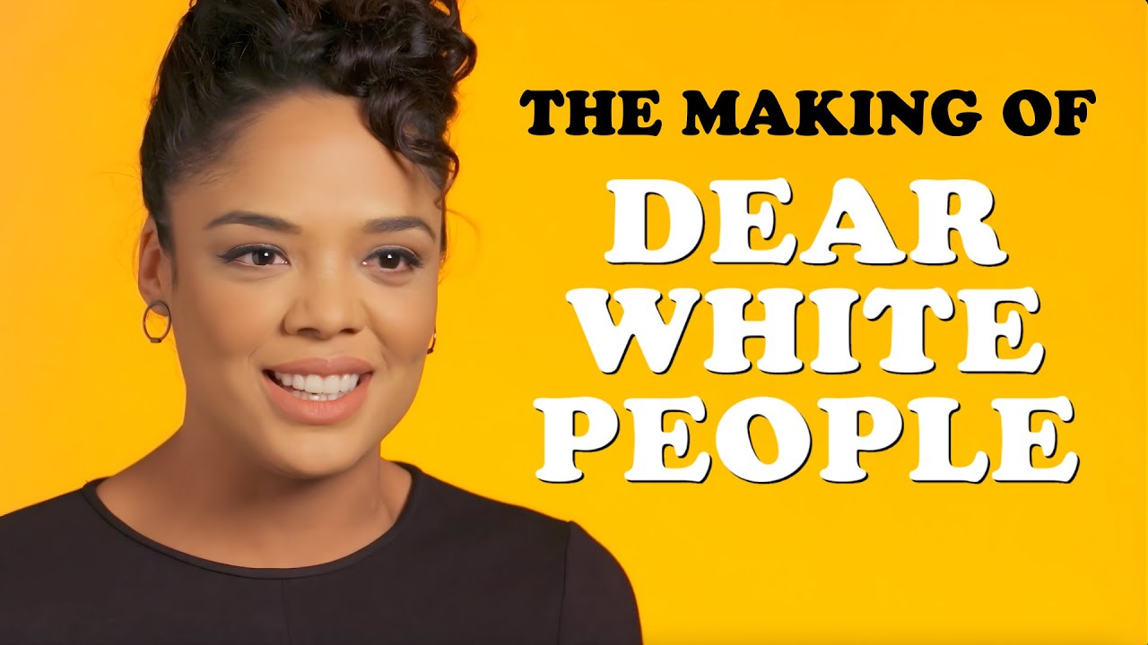 The Making of Dear White People (2014)