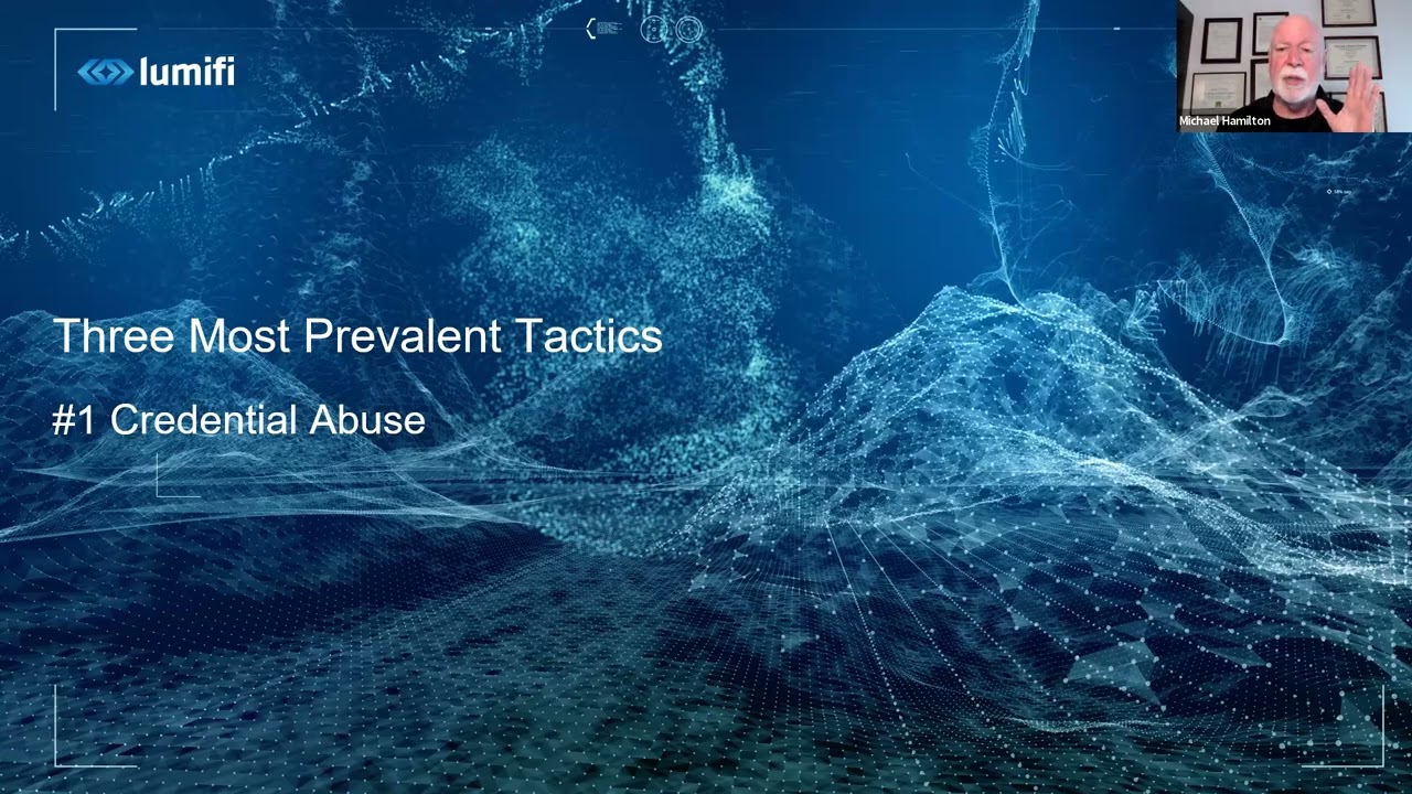 Security Awareness Training - Oct. 30, 2025
