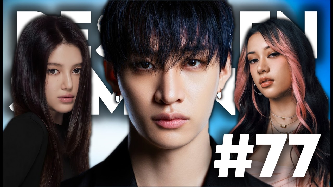 ¿COQUETEO con FANS?, HATE por ACNÉ, reclamos ARMY MX, Y MÁS! | Resumen Semanal #77