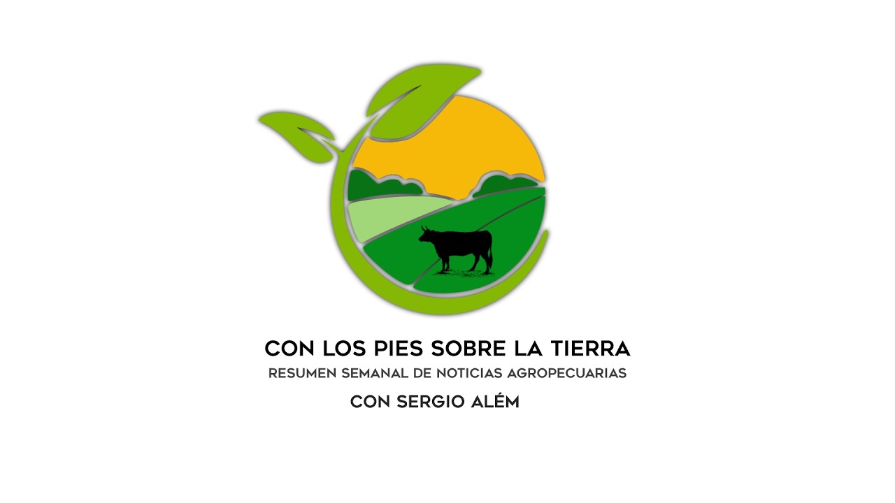 CON LOS PIES SOBRE LA TIERRA 28 02 2026