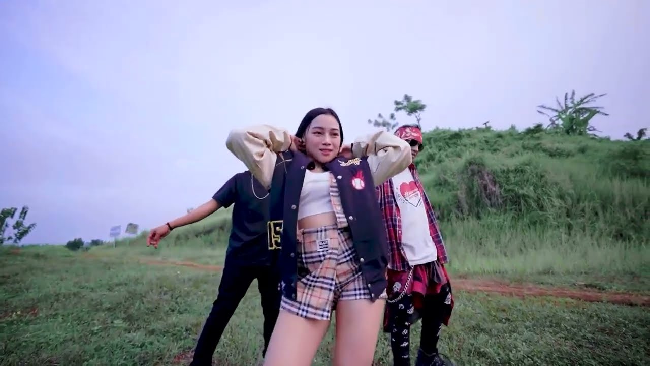 RapX ft FDJ Memey Riyuki  - AYANK | Remix