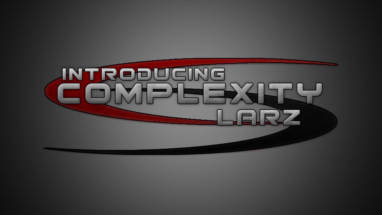 Introducing coL Larrz By Zymaa