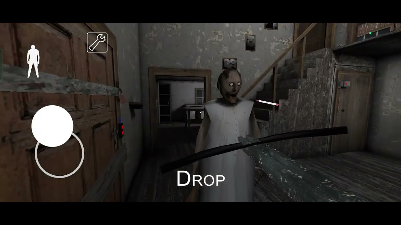 Kaisi lagi hai video aur agla gameplay mein granny chapter 2 