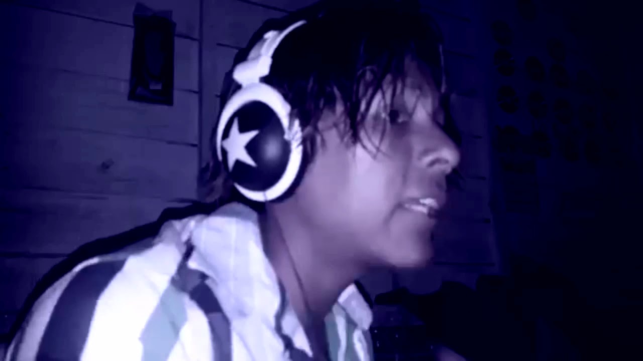 TCHORÜ BUE_ Holly Kiss feat. Jhey Onildo (Tikuna 2019)