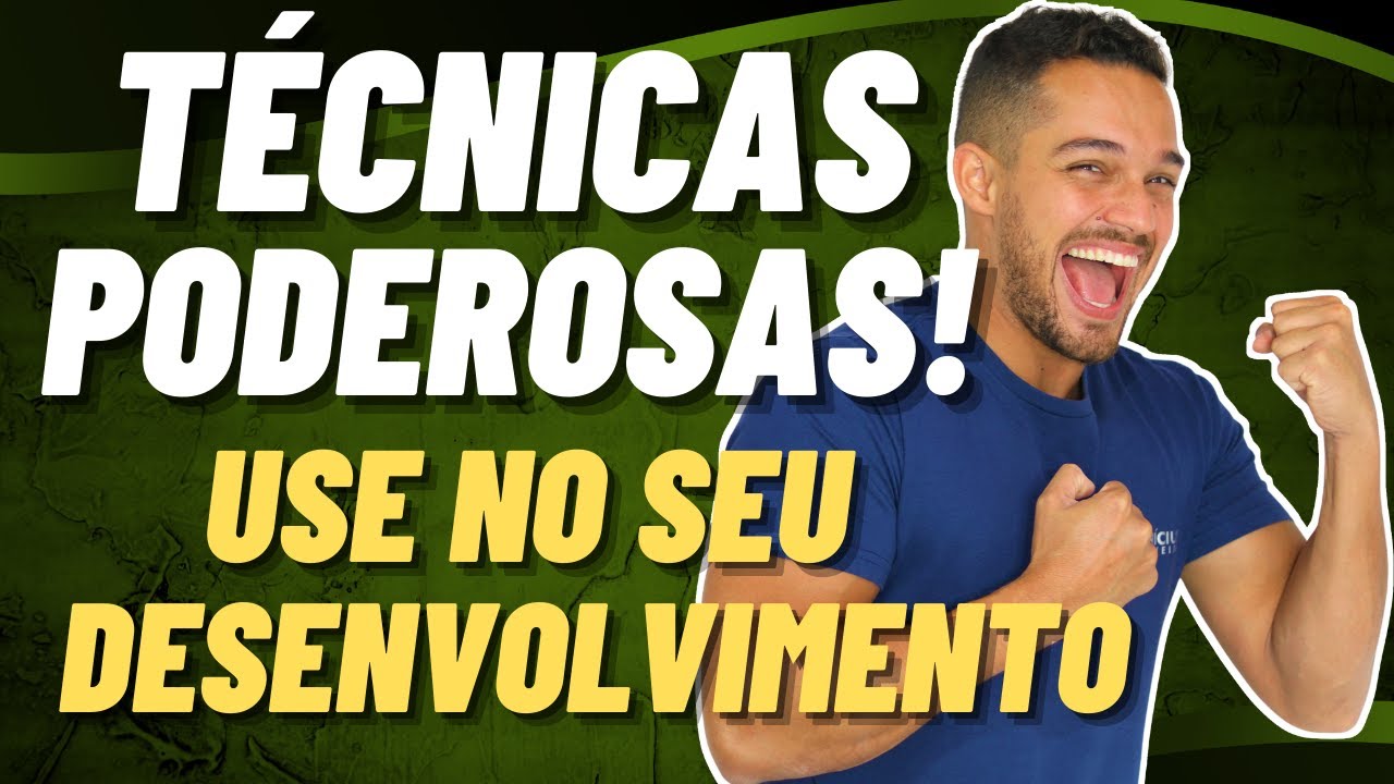 Como eu faço o DESENVOLVIMENTO da REDAÇÃO DO ENEM? | DICAS SIMPLES | PROF. VINÍCIUS OLIVEIRA