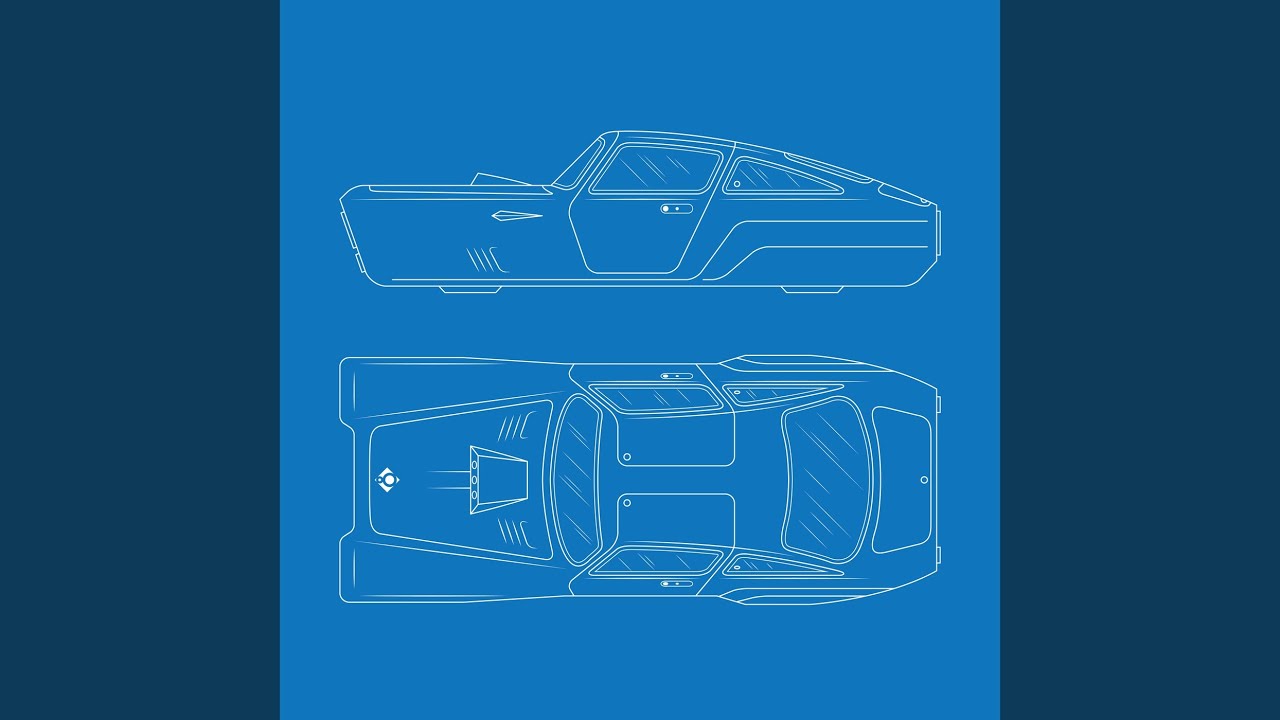 Hover Drive