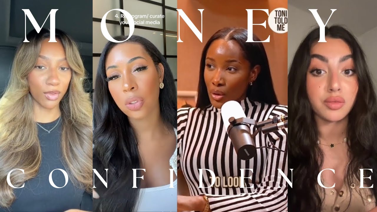 Financial Literacy for Women | What No One Taught Us