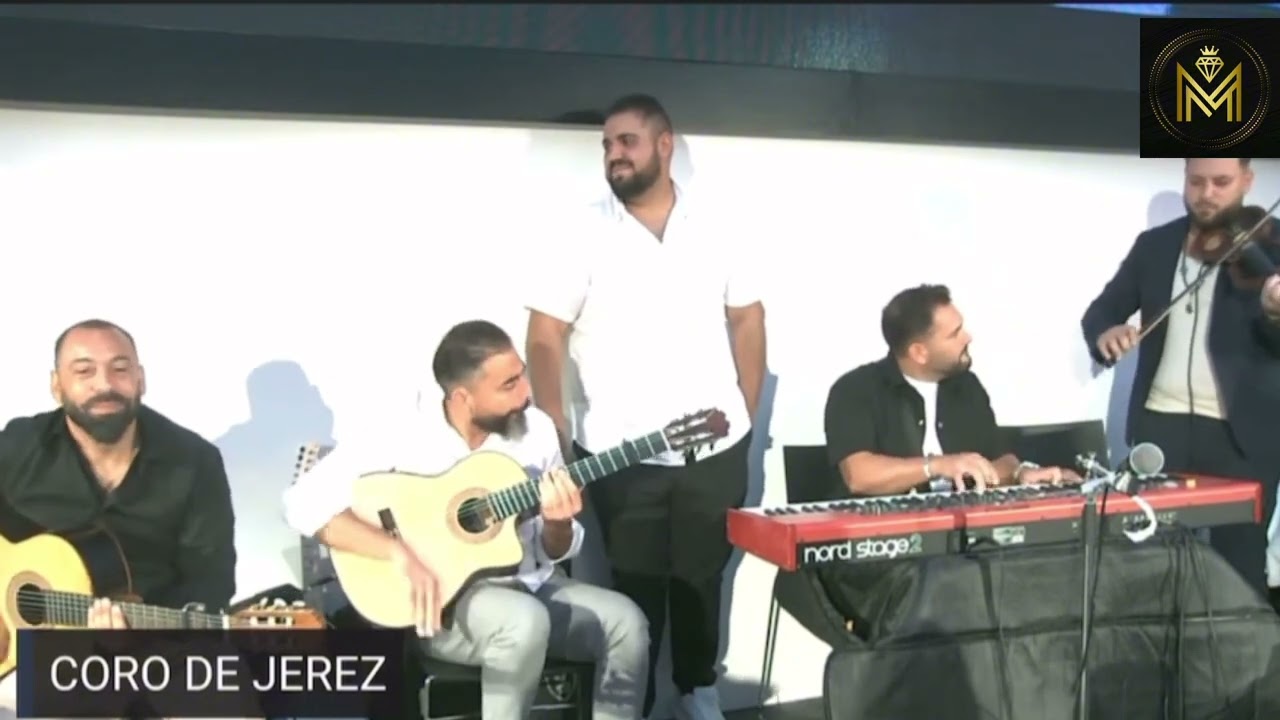 Coro de Jerez | Nacional Filadelfia 2024