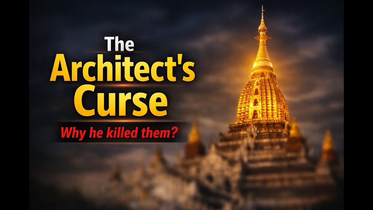 Why Ananda Temple is Called the 