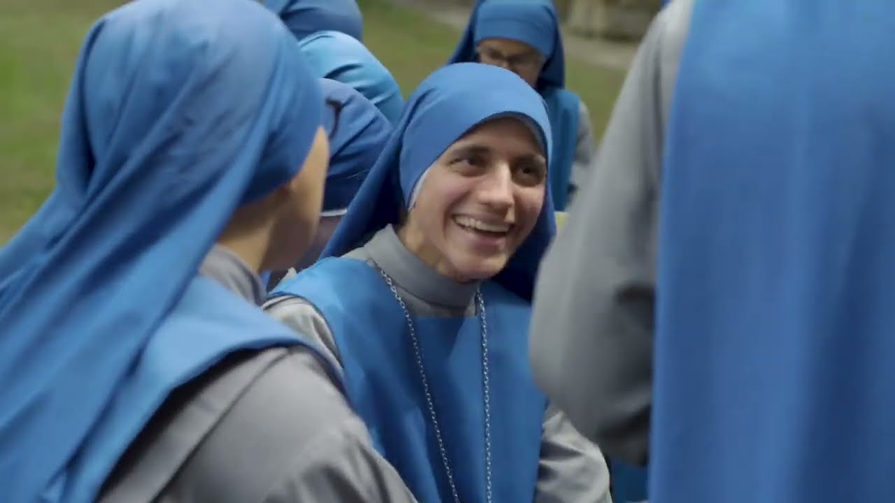 [TRAILER] A Father's Heart: Miracles of St. Joseph Today