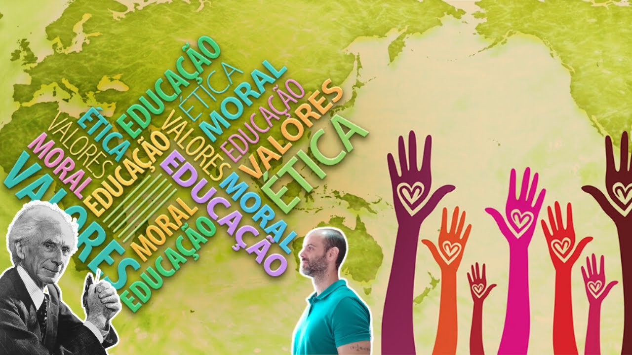 Como ter uma VIDA VIRTUOSA? | Reflex&otilde;es filos&oacute;ficas sobre a VIDA