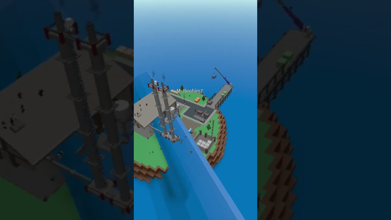 tsunami chase!!