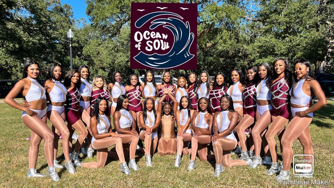 BUSY hbcu band week!!! | week vlog! | Texas Southern University