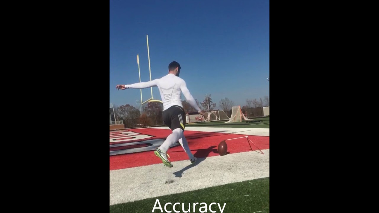 Nick Dorka NFL Prep Workout November 2017
