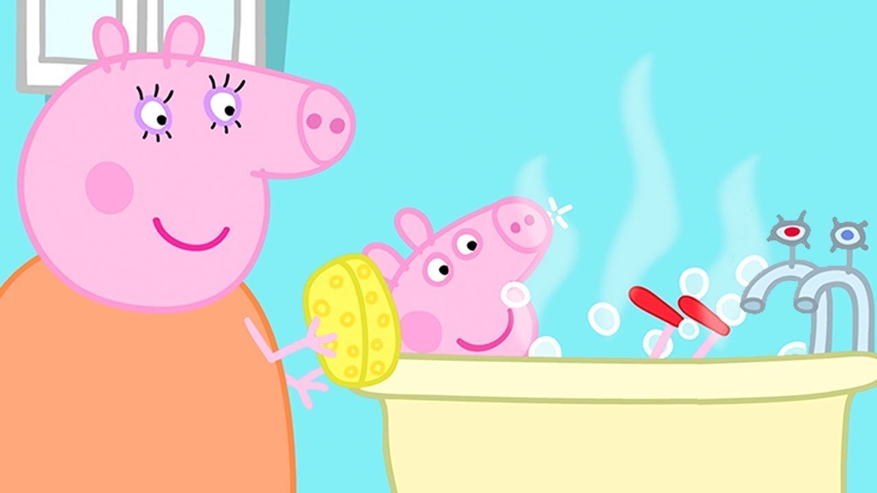 Video per Bambini | Scarpe Nuove | Peppa Pig Italiano
