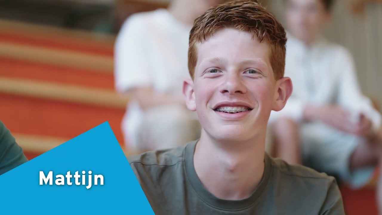 Welkom op Driestar Leiden // promovideo