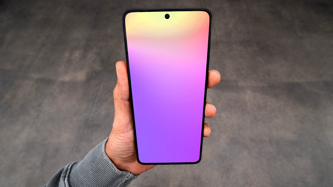Производительность POCO X6 Pro может вас удивить...