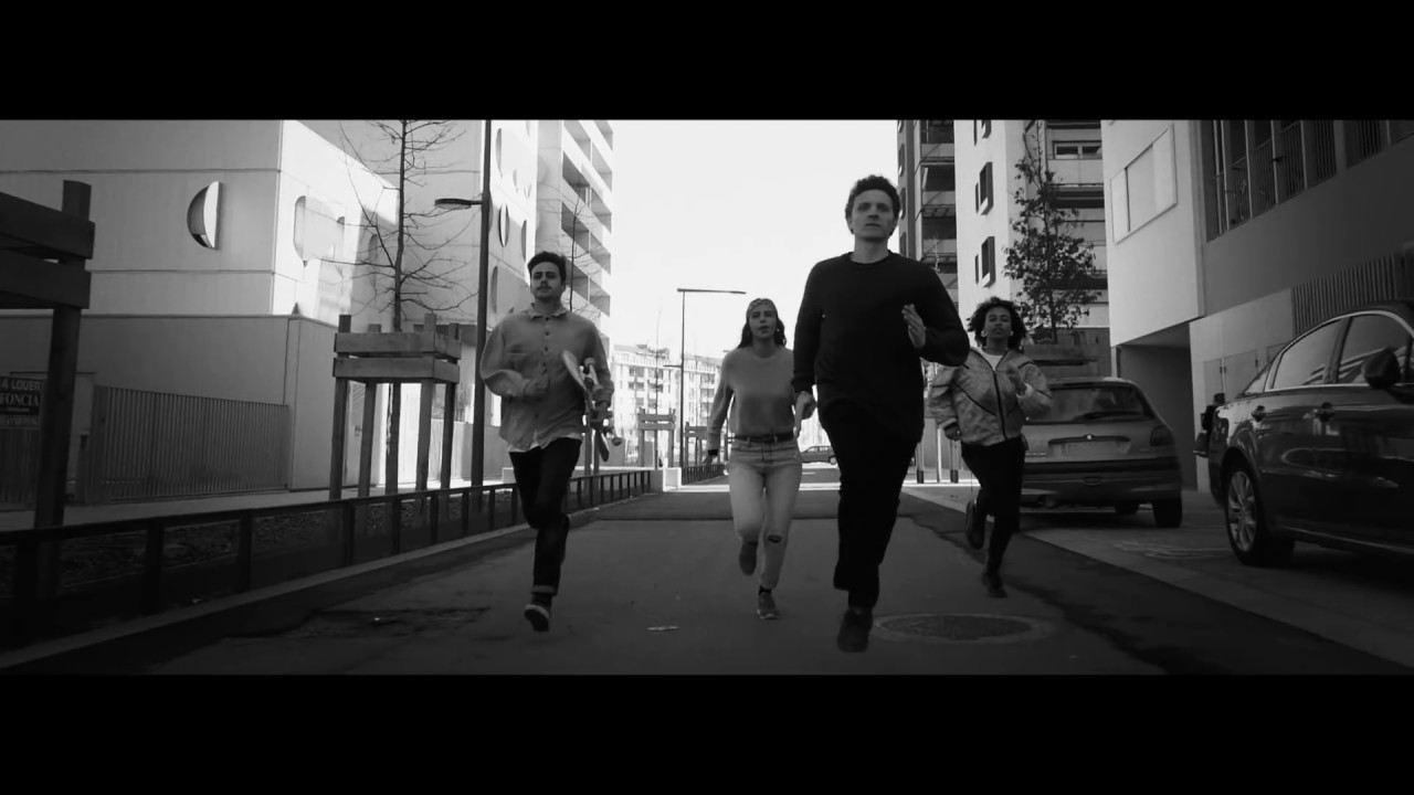 Omar Perry feat. Dub Inc - Sound The Trumpet [Official Music Video]