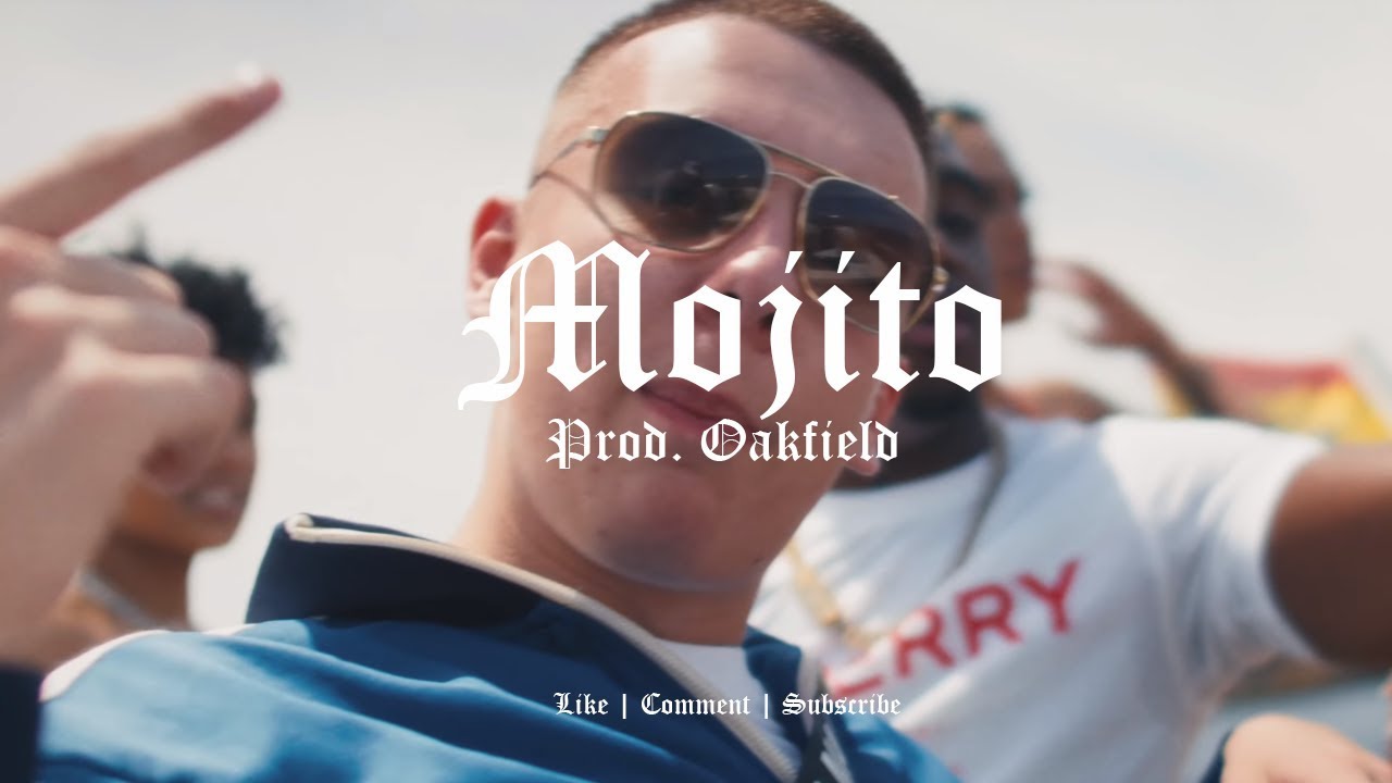 MOJITO || Aitch x Mist x Fredo Type Beat