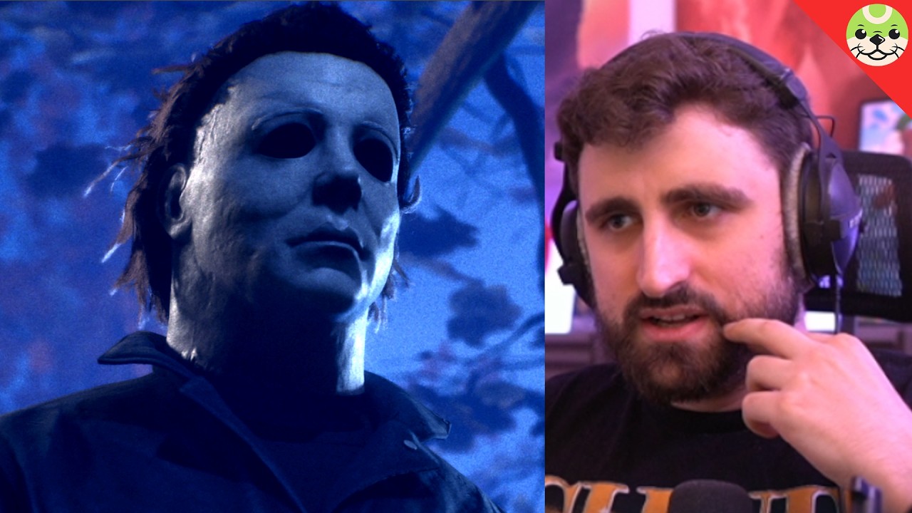 Trying out HALLOWEEN The Game (early access)