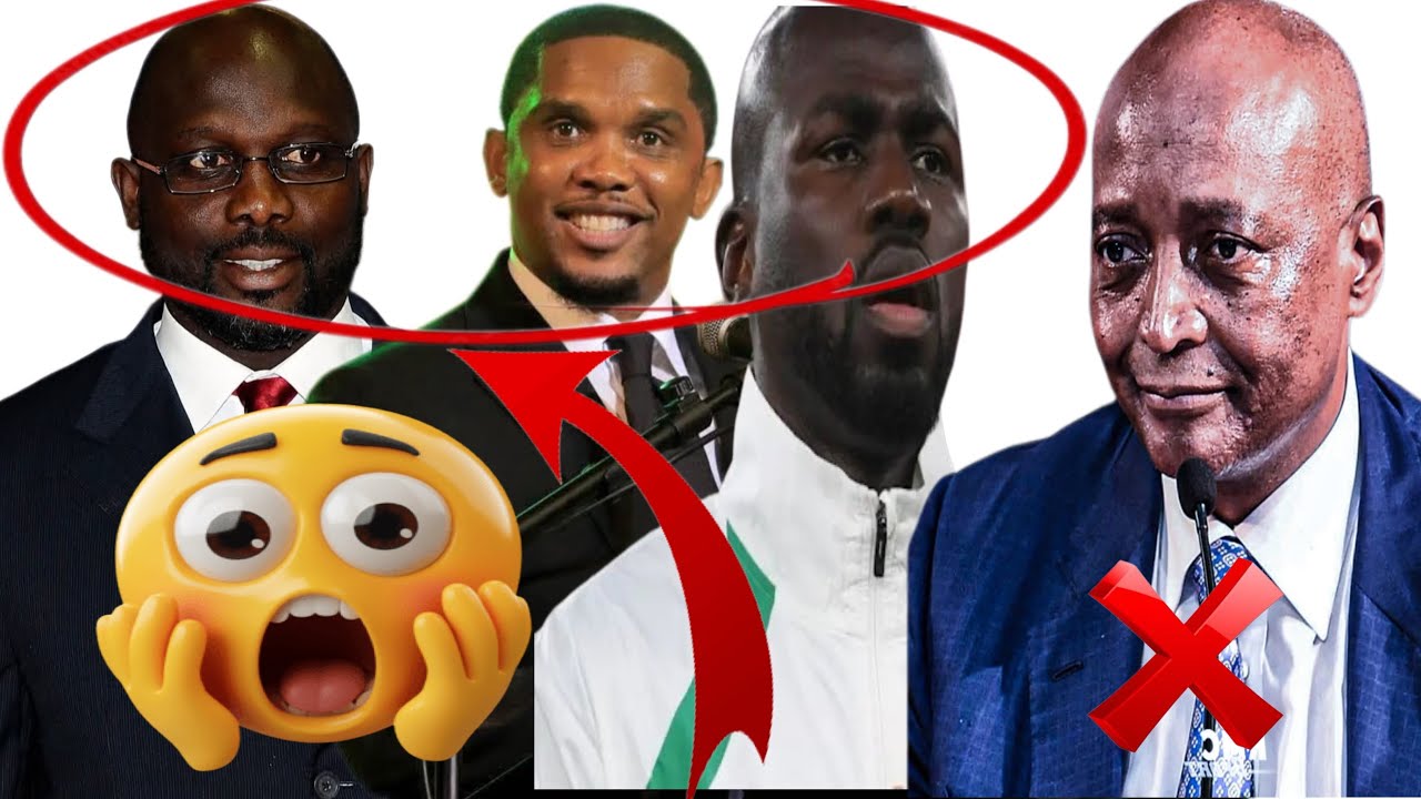 🚨Bonne nouvelle pour le Sénégal . les anciens joueurs africains explosent de colère . CAF AM GUEN .