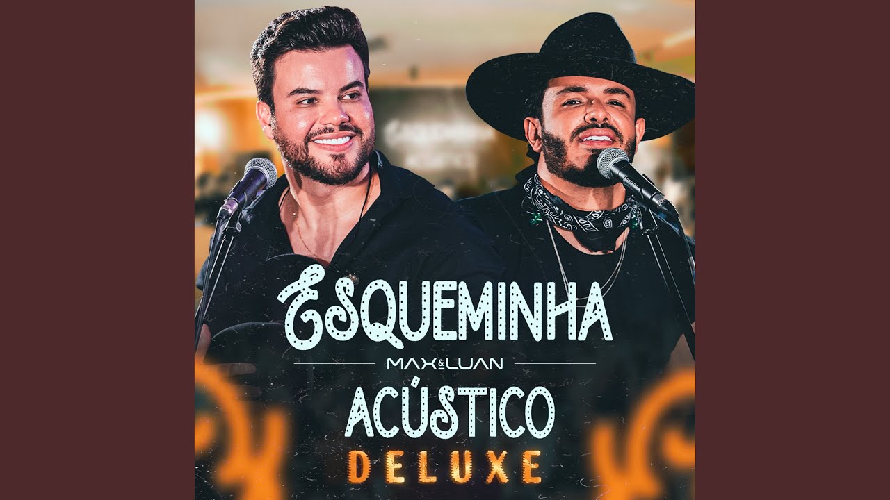 Eu Mereço / Pra Não Pensar em Você (Ao Vivo)
