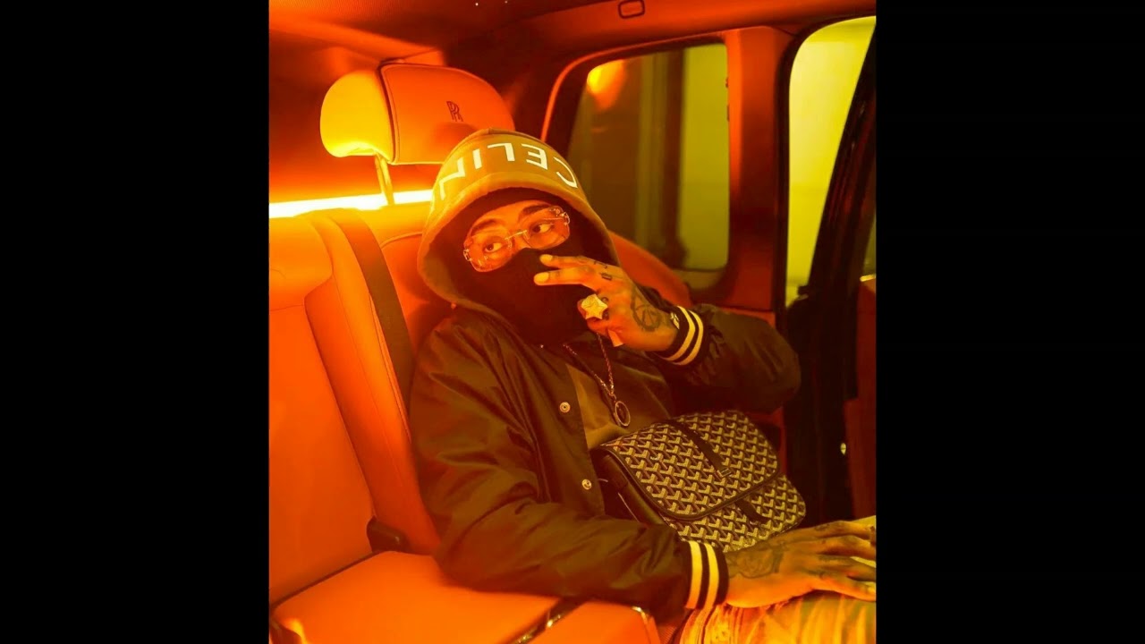 [FREE] NorthSideBenji Type Beat 