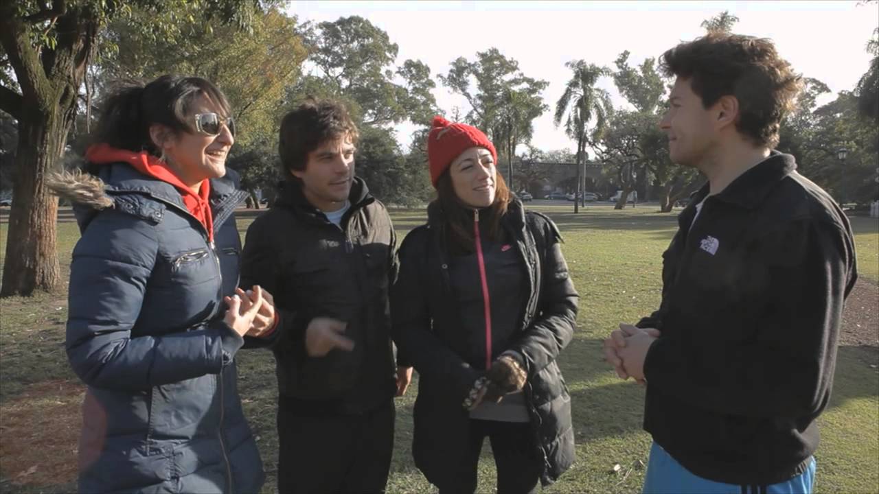 Improcrash! Desafios Urbanos Episodio 4