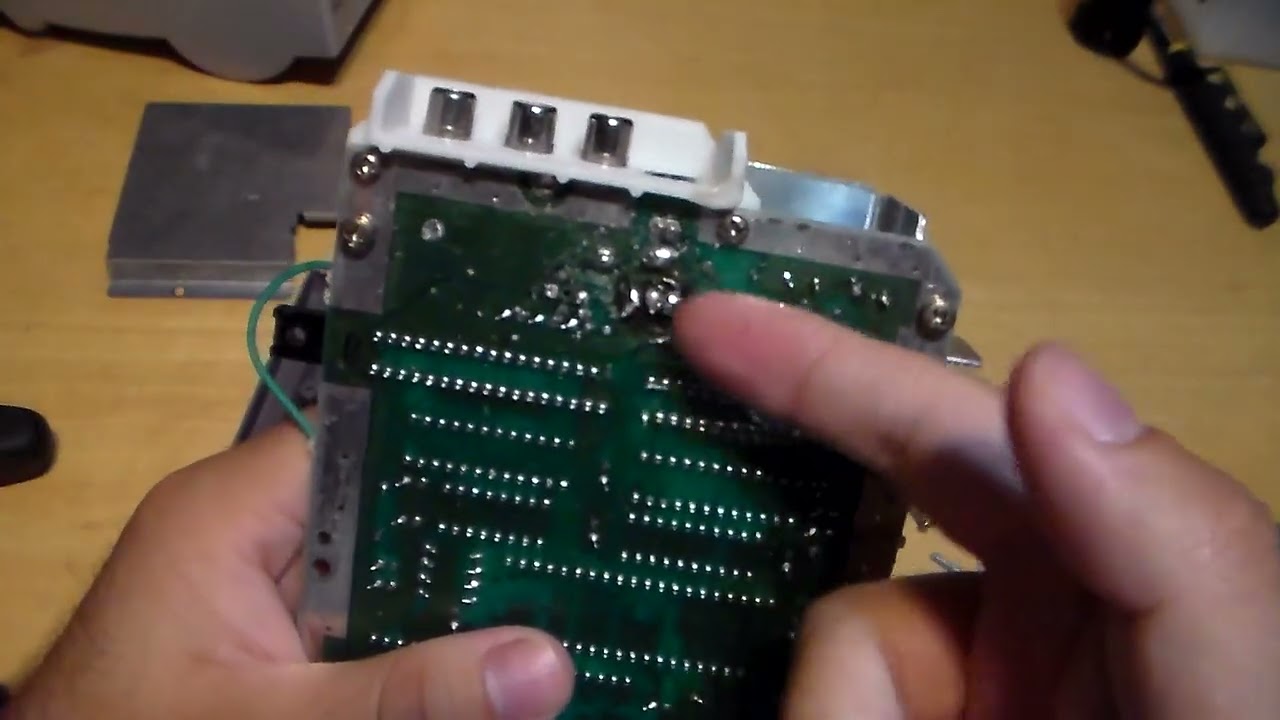 My NES Toploader doesn't work anymore