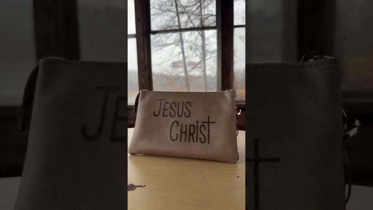 Follow Jesus Christ is live!