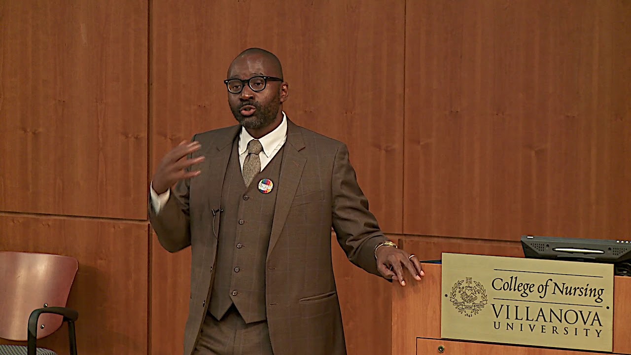 Race, Religion, and Democracy
