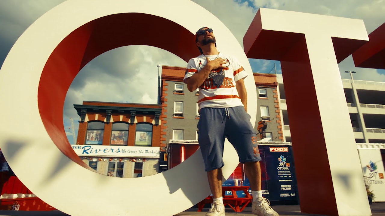 Soul Physical - Freedom (OFFICIAL MUSIC VIDEO)