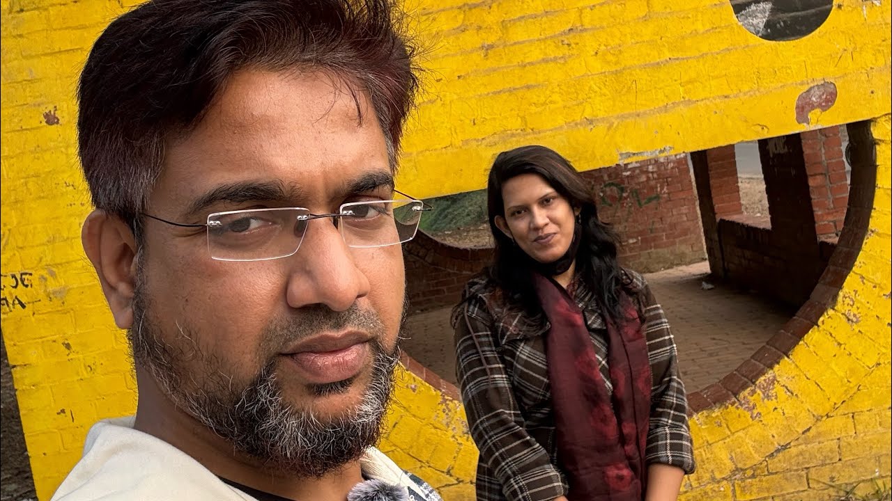 Jahangirnagar university day tour vlog