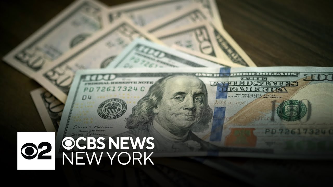 Economist explains impact if DOGE dividend checks become reality