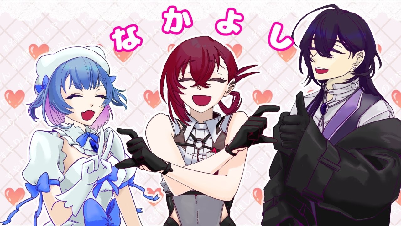 【#apex】苦手なぶろむも楽しく盛りたい！ぞ！！ 【#名無しのすやりん 】