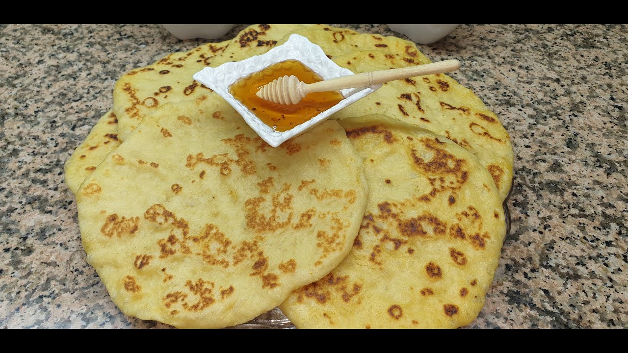 بوشيار ديال زمان مقطن وخفيف مثل القطن ناجح من أول تجربة