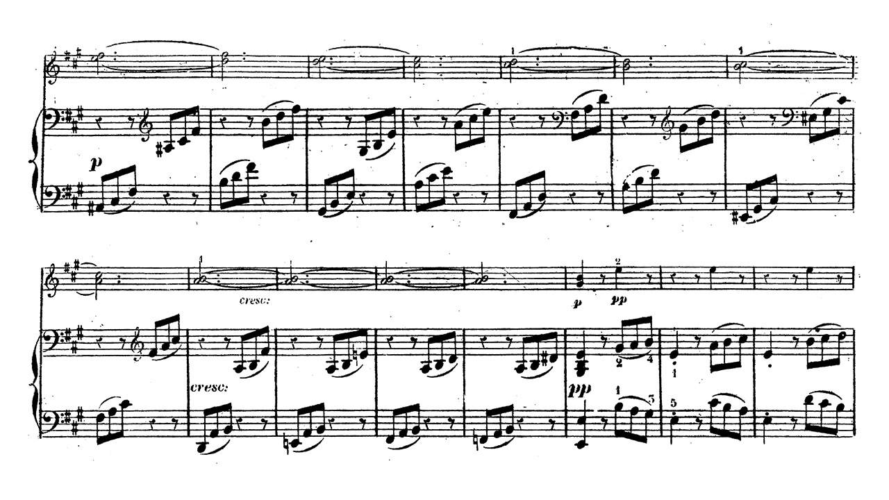 Beethoven 