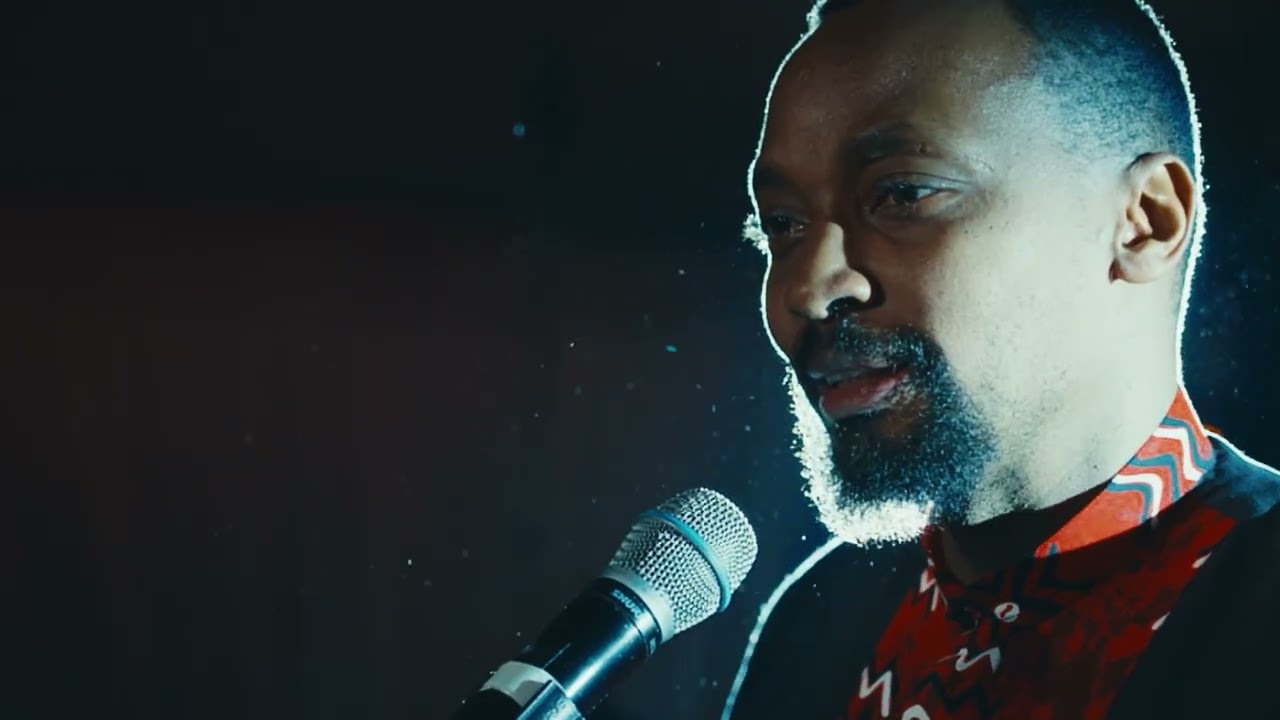 Time to Come Together - Elsaphan Njora #tistheseason2025 #forthephans