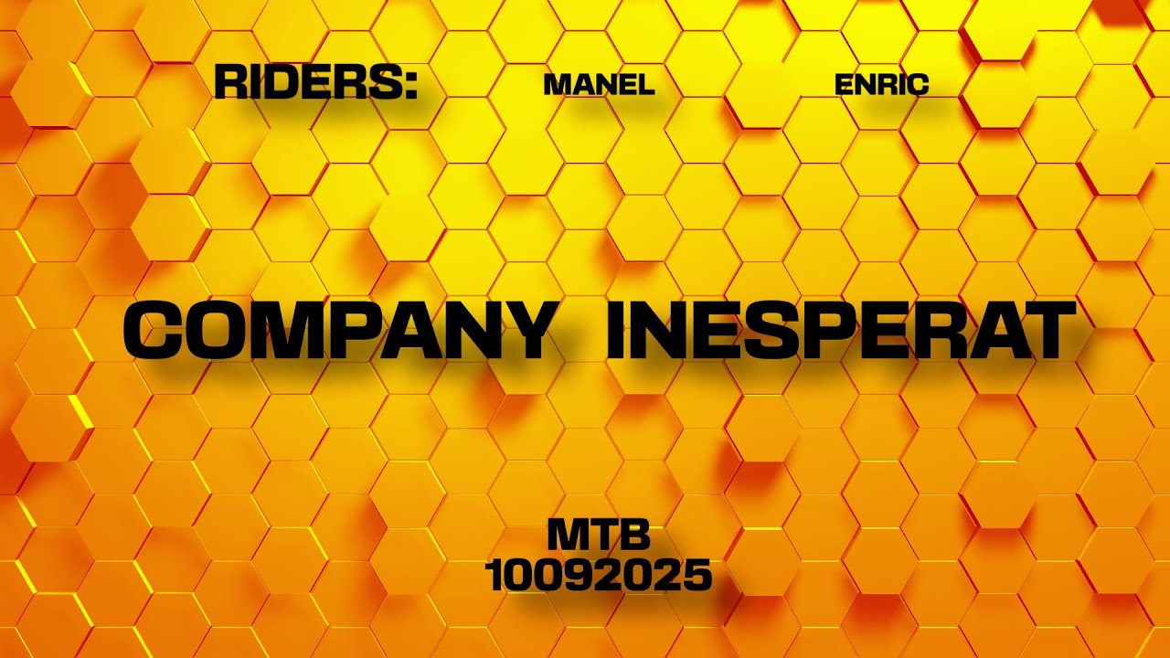 COMPANY INESPERAT