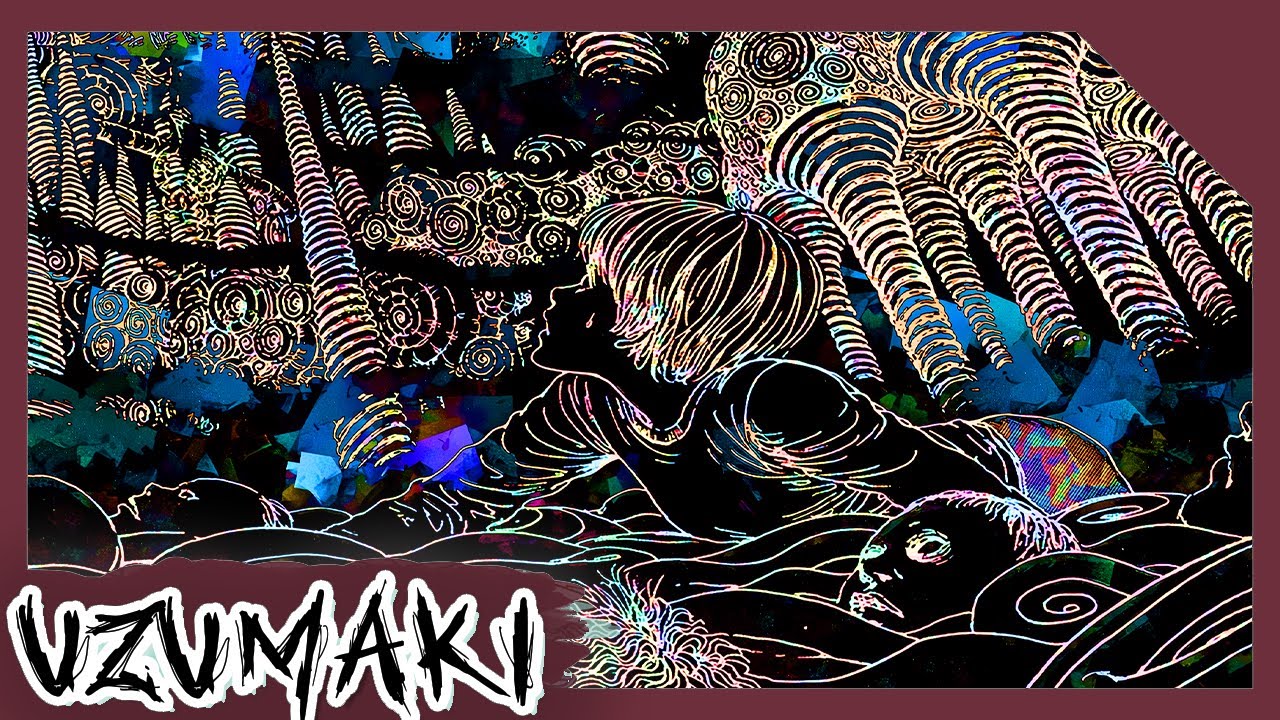 Iruka - Uzumaki (Deathcore Instrumental)
