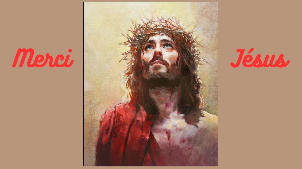 Ven. 27 févr. Prière Puissante du Très Précieux Sang  de Jésus +