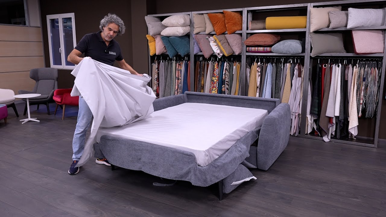 How to choose the right bedsheets - TUTORIAL Family Bedding