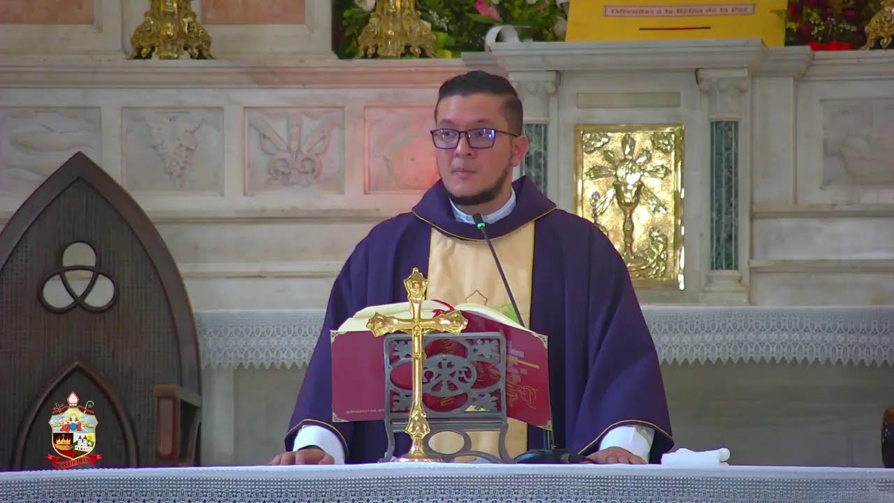 Segundo Domingo de Cuaresma